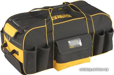 Сумка для инструментов DeWalt Duffle Bag с колесами DWST1-79210