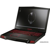 Игровой ноутбук Dell Alienware M17x (i7820/4/500/HD5870)