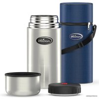 Термос для еды БИОСТАЛЬ NT-1000 Stainless Steel