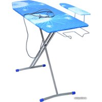 Гладильная доска Nika Ника 4+ (Н4+) (в ассортименте)