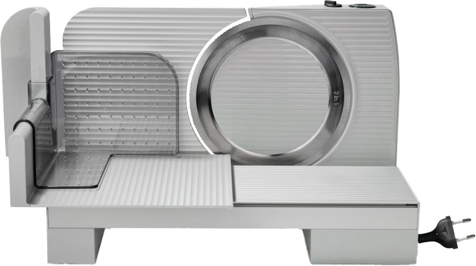 

Ломтерезка Eurel RS74 V2 (серый)