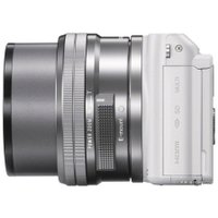 Беззеркальный фотоаппарат Sony Alpha NEX-3NY Double Kit 16-50mm + 55-210mm