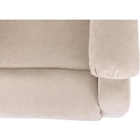 Реклайнер Бюрократ Han (бежевый) в Витебске