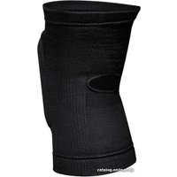 Наколенники Los Raketos Soft LRK-003 (L, черный)