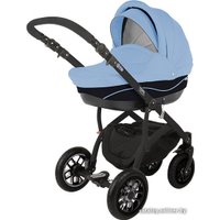 Универсальная коляска Adamex York Alu