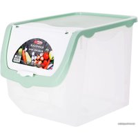 Емкость Эльфпласт EP506 (бирюзовый)