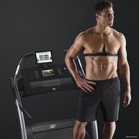 Электрическая беговая дорожка NordicTrack Incline Trainer X11i