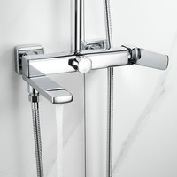 Душевая система  Shevanik S9936