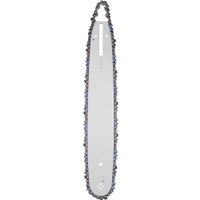 Набор оснастки для цепной пилы Deko CS17 080-2037