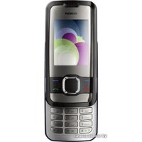 Кнопочный телефон Nokia 7610 Supernova