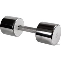 Гантель MB Barbell Хромированная 10 кг