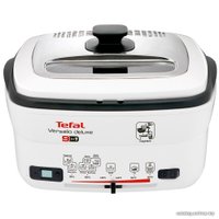 Фритюрница Tefal VERSALIO DELUXE 9IN1 [FR4950]