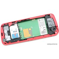 Телефон Nokia 5220 XpressMusic