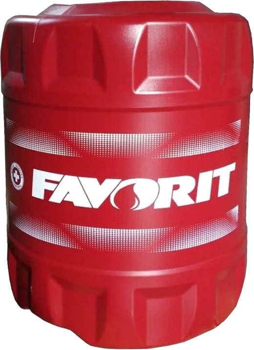 

Моторное масло Favorit M8ДМ 20л