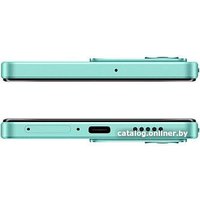 Телефон Vivo T2 8GB/256GB международная версия (морской зеленый)