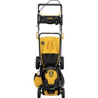 Газонокосилка Denzel GLD-460SP