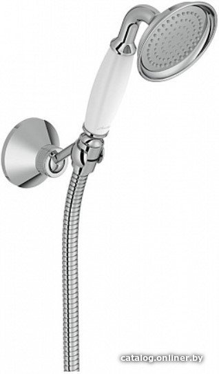 Душевой гарнитур  Jacob Delafon Louise E24365-CP