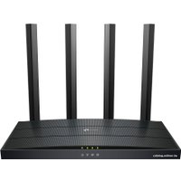 Wi-Fi роутер TP-Link Archer AX12