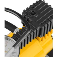 Автомобильный компрессор Denzel DС-20