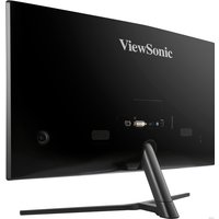 Игровой монитор ViewSonic VX2458-C-mhd