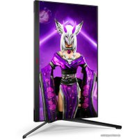 Игровой монитор AOC Agon Pro AG274QZM