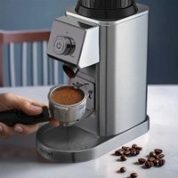 Электрическая кофемолка Kitfort KT-7589