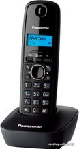 Радиотелефоны DECT
