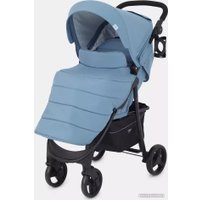 Коляска прогулочная «книга» Rant MOWbaby Cross 2024 RA080 (blue)