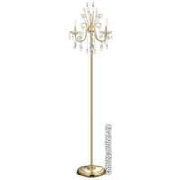 Торшер Odeon Light 4977/3F