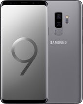 Galaxy S9+ Dual SIM 64GB Exynos 9810 (титан)