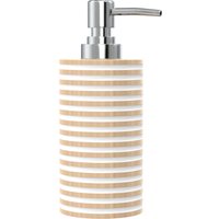 Аксессуары для ванной и туалета FORA Spiral (4 предмета)