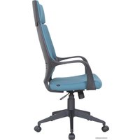 Офисное кресло Brabix Prime EX-515 (ткань, голубой)