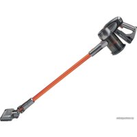 Пылесос Polaris PVCS 1101 HandStickPRO (оранжевый)