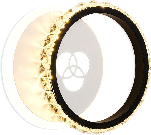 

Светильник Ambrella light FA228 WH (белый)