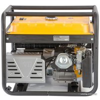 Бензиновый генератор Denzel PS 90 EA