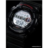 Наручные часы Casio GD-100-1A