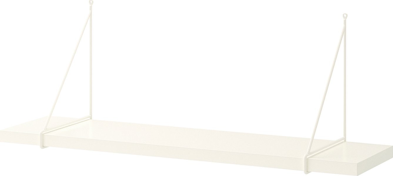 Полка Ikea Bergshult / Pershult S09290731