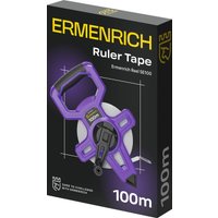 Рулетка Ermenrich Reel SE100 84571