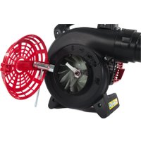 Ручная воздуходувка Geos Max НB 330