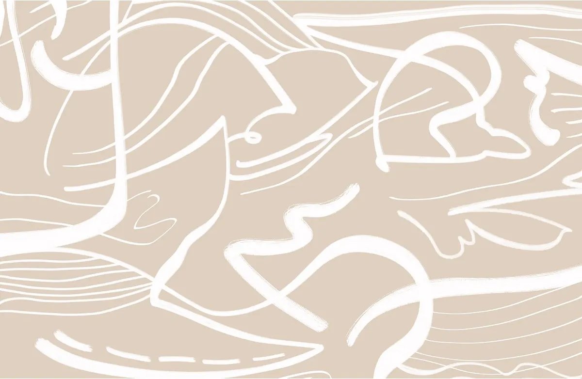 

Флизелиновые обои Citydecor Scandi 50 (400x260см)