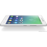 Телефон Lenovo Vibe P1m Pearl White [P1ma40]