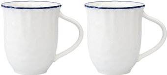 Набор кружек Liberty Jones Santorini LJ0000190 (2 шт)