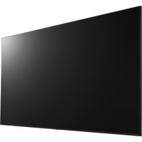 Информационная панель LG 55UM662H4LC