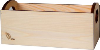 Органайзер для хранения Yulisa AG-00050 (бесцветный)