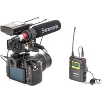 Проводной микрофон Saramonic SR-NV5