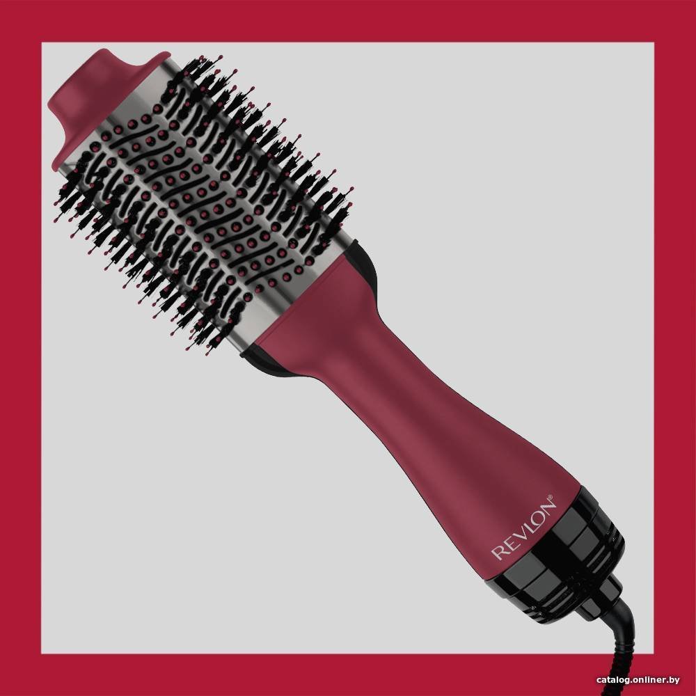 Фен-щетка Revlon RVDR5279UKE
