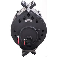 Свободностоящая печь-камин Сибирь БВ-480