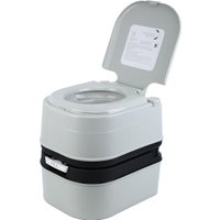 Биотуалет Девон Толик 24л (с индикатором)