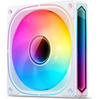 Вентилятор для корпуса Jonsbo FR-505WR (белый) в Борисове