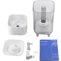 Увлажнитель воздуха Evolution HF-878 Smart + набор кружек Makkua Cup Cozyday MC270